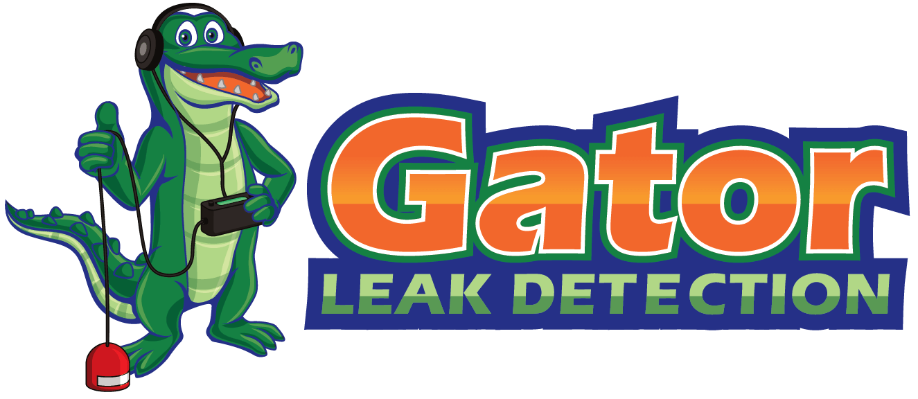 Gator Leak Detection: Trusted Pool Leak Detection & Repairs - Palm